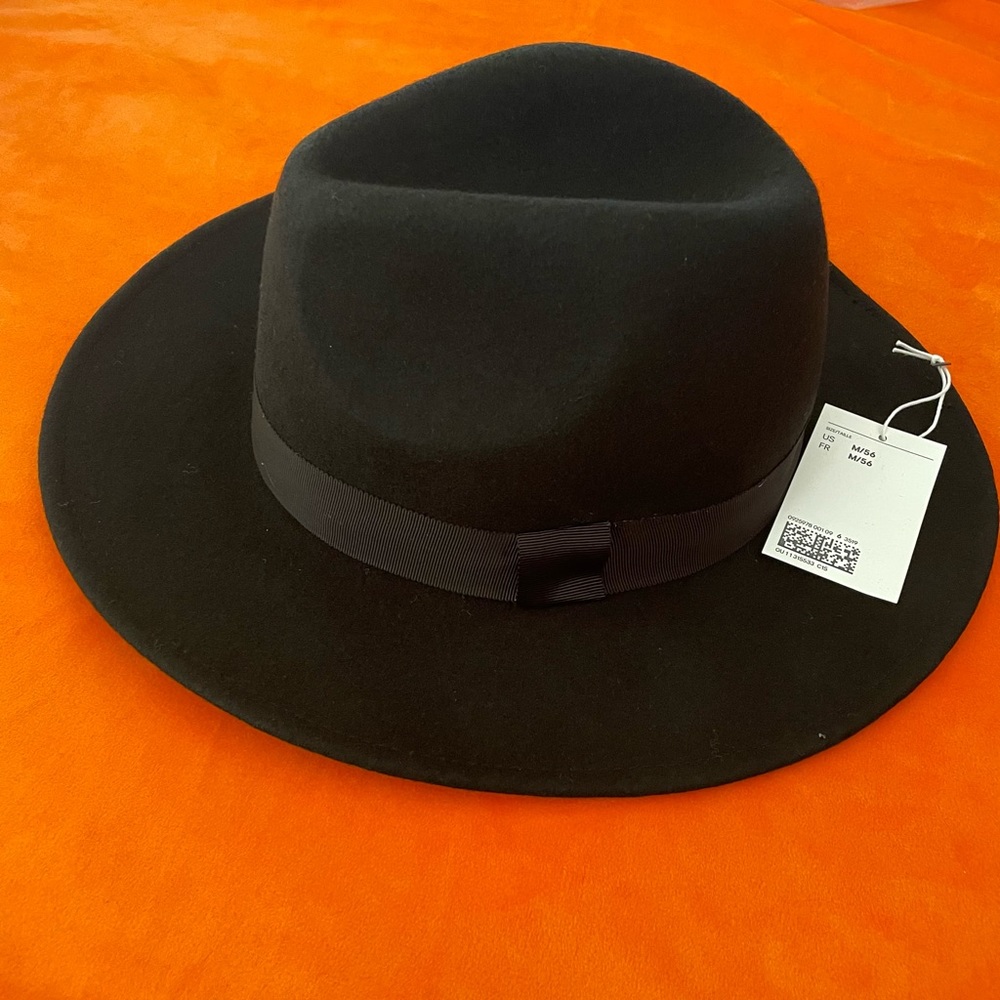 Wool H&M Hat